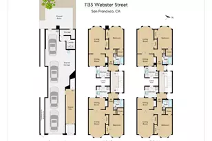 1133 Webster St, San Francisco, CA 94115 - Photo 18
