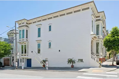 1155 Guerrero Street, San Francisco, CA 94110 - Photo 2