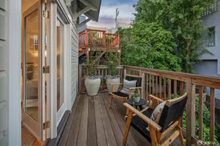 1840 Castro St, San Francisco, CA 94131 - Photo 16