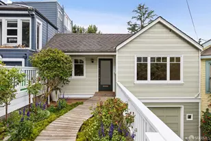 1840 Castro St, San Francisco, CA 94131 - Photo 32