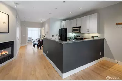 563 Minna Street #2, San Francisco, CA 94103 - Photo 2