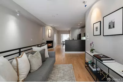 563 Minna Street #2, San Francisco, CA 94103 - Photo 4