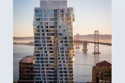 280 Spear Street #3K, San Francisco, CA 94105 - Photo 2