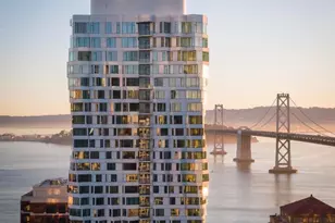 280 Spear St, San Francisco, CA 94105 - Photo 2
