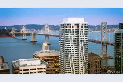 280 Spear Street #3K, San Francisco, CA 94105 - Photo 1