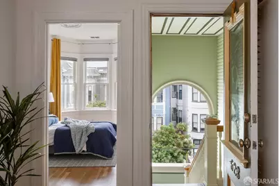 628 Broderick Street, San Francisco, CA 94117 - Photo 2
