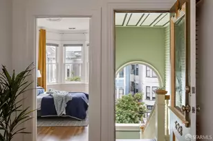 628 Broderick St, San Francisco, CA 94117 - Photo 2