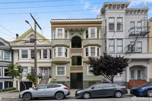 628 Broderick St, San Francisco, CA 94117 - Photo 2