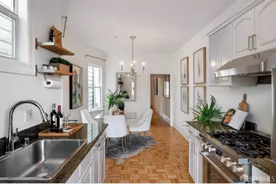 628 Broderick Street, San Francisco, CA 94117 - Photo 14