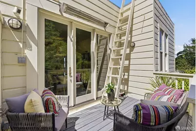 321 Parnassus Avenue, San Francisco, CA 94117 - Photo 8