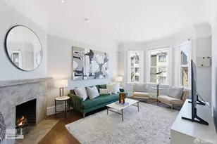 321 Parnassus Ave, San Francisco, CA 94117 - Photo 4