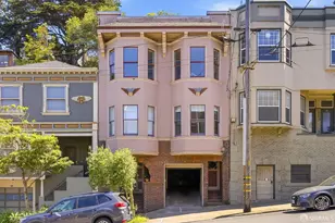 321 Parnassus Ave, San Francisco, CA 94117 - Photo 6