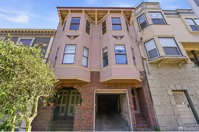 321 Parnassus Avenue, San Francisco, CA 94117 - Photo 26