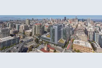 1200 Gough Street #24A, San Francisco, CA 94109 - Photo 26