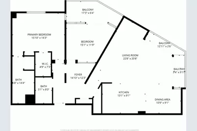1200 Gough Street #24A, San Francisco, CA 94109 - Photo 4
