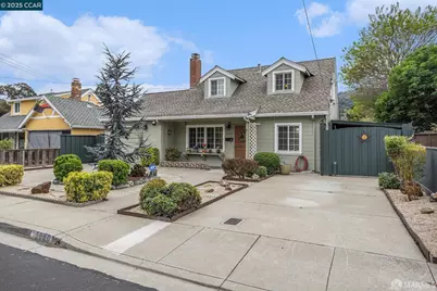 5880 Olinda Road, El Sobrante, CA 94803 - Photo 2