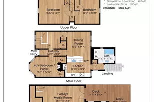 3036 Market St, San Francisco, CA 94114 - Photo 76