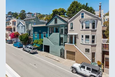 3036 Market Street, San Francisco, CA 94114 - Photo 72