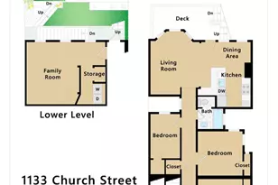 1133 Church St, San Francisco, CA 94114 - Photo 80