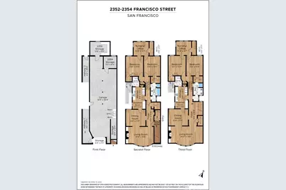 2352-2354 Francisco Street, San Francisco, CA 94123 - Photo 10