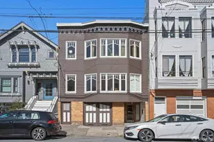 467 22nd Ave, San Francisco, CA 94121 - Photo 1