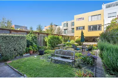467 22nd Avenue, San Francisco, CA 94121 - Photo 6
