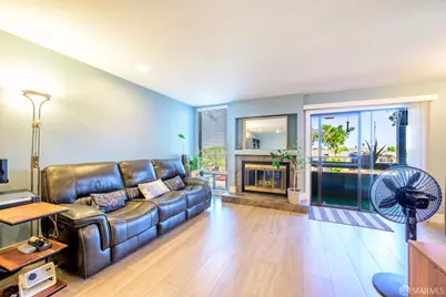 780 Sea Spray Lane #206, Foster City, CA 94404 - Photo 12
