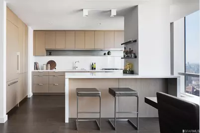 488 Folsom Street #5105, San Francisco, CA 94105 - Photo 1