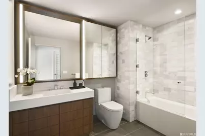 488 Folsom Street #5105, San Francisco, CA 94105 - Photo 4