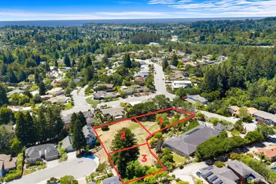 0 Isbel Drive, Santa Cruz, CA 95060 - Photo 1