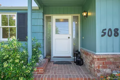 508 Bonnie Drive, El Cerrito, CA 94530 - Photo 6