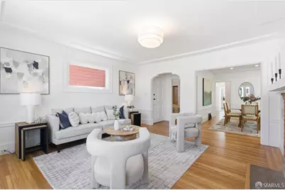 2451 32nd Avenue, San Francisco, CA 94116 - Photo 10