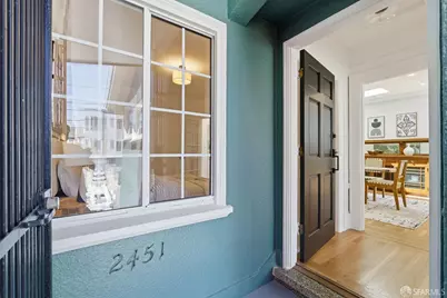 2451 32nd Avenue, San Francisco, CA 94116 - Photo 4