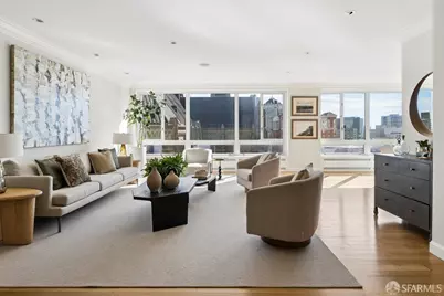 1200 California Street #9C, San Francisco, CA 94109 - Photo 6
