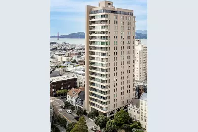 1070 Green Street #302, San Francisco, CA 94133 - Photo 2