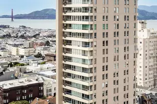 1070 Green St, San Francisco, CA 94133 - Photo 2