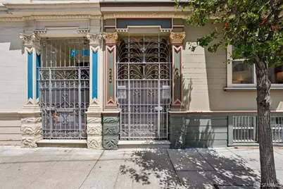 238 Linden Street, San Francisco, CA 94102 - Photo 4