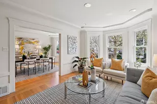 1125 Shrader St, San Francisco, CA 94117 - Photo 1