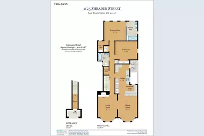 1125 Shrader Street, San Francisco, CA 94117 - Photo 42