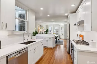 1125 Shrader Street, San Francisco, CA 94117 - Photo 10