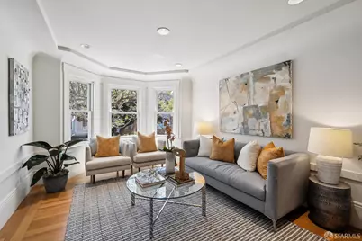 1125 Shrader Street, San Francisco, CA 94117 - Photo 4