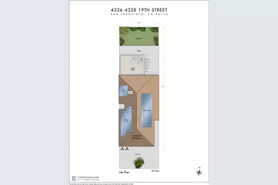 4326 19th Street #4328, San Francisco, CA 94114 - Photo 28