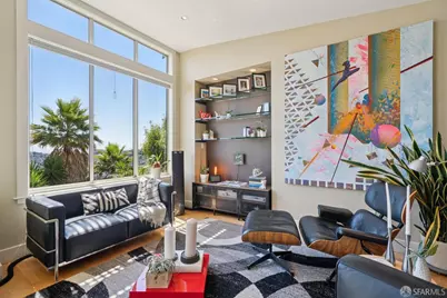 3645 Market Street #2, San Francisco, CA 94131 - Photo 4