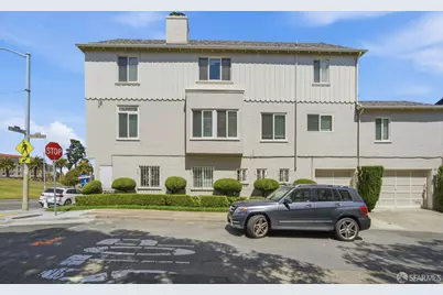 2645-2647 Turk Boulevard, San Francisco, CA 94118 - Photo 30
