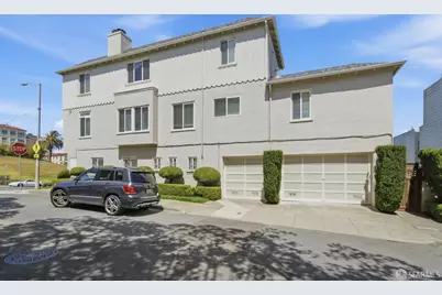 2645-2647 Turk Boulevard, San Francisco, CA 94118 - Photo 4