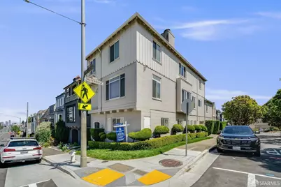 2645-2647 Turk Boulevard, San Francisco, CA 94118 - Photo 1