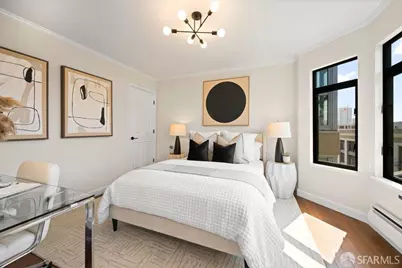 1860 Washington Street #401, San Francisco, CA 94109 - Photo 24