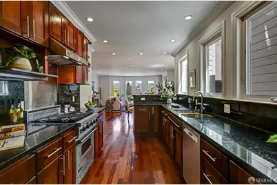 2031 9th Avenue, San Francisco, CA 94116 - Photo 16