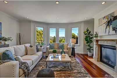 2031 9th Avenue, San Francisco, CA 94116 - Photo 6