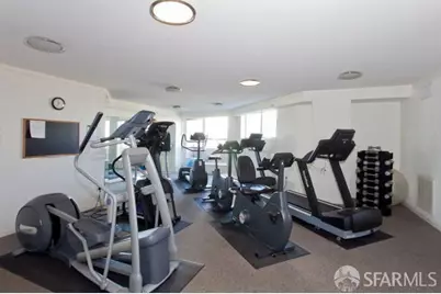 400 Beale Street #1008, San Francisco, CA 94105 - Photo 22